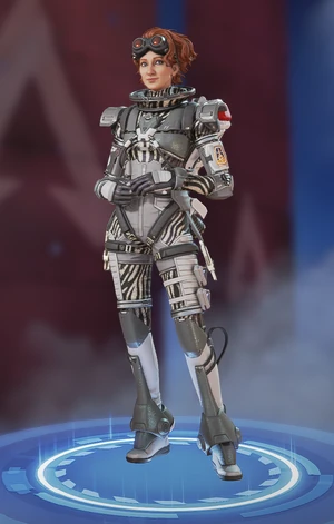 Racing Stripes Horizon skin