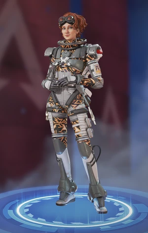 Sizzle Reel Horizon skin