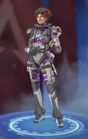 Superunknown Horizon skin