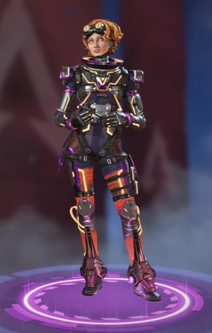 Thermodynamic Horizon skin