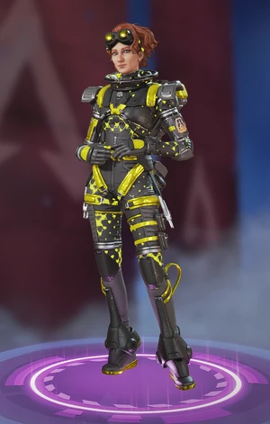 User Friendly Horizon skin