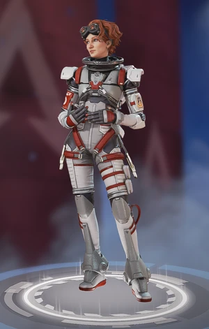Vino Horizon skin