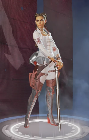 Vino Loba skin