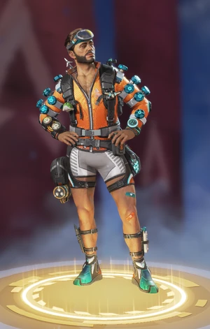 Sub-Mirage Mirage skin