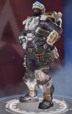 Original Newcastle skin