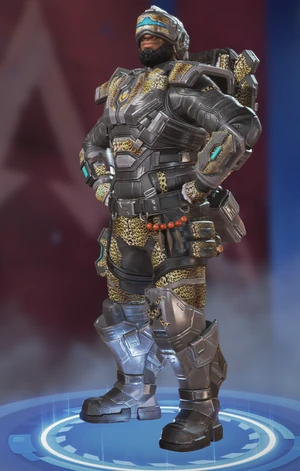 Prowess Newcastle skin