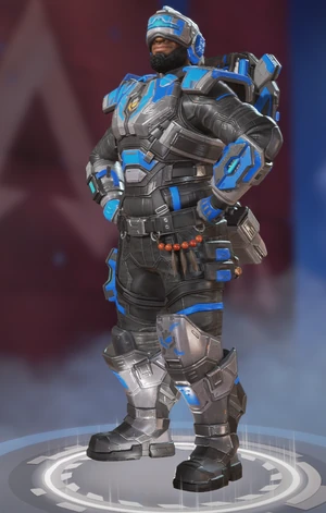Skyward Newcastle skin