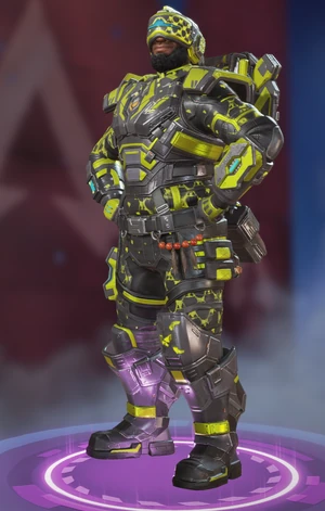 User Friendly Newcastle skin