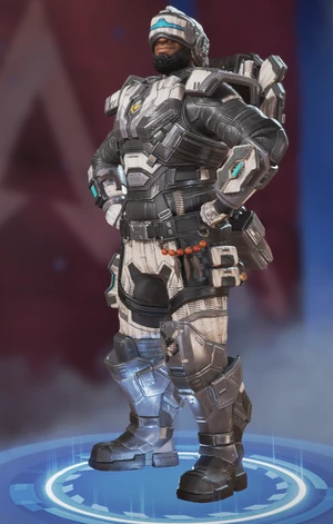 Wishbone Newcastle skin