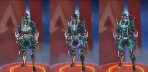 Apex Riptide Octane skin