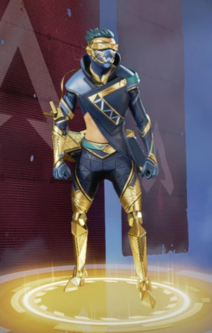 Fast Fashion Octane skin
