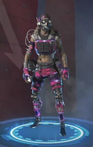 Head Trip Octane skin