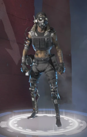 Midnight Octane skin