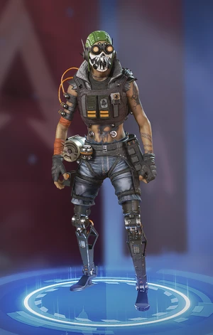 Wicked Intent Octane skin