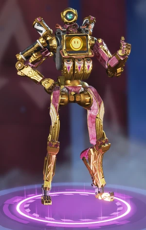 Deco Droid Pathfinder skin