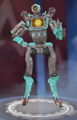 Hydro Pathfinder skin
