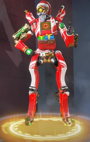 Joyfinder Pathfinder skin