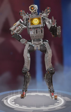 Midnight Pathfinder skin