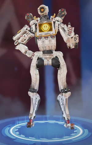 Wishbone Pathfinder skin