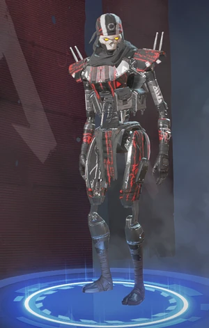 Bloodline Revenant skin