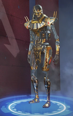 Death Etching Revenant skin