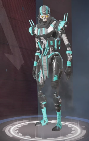 Hydro Revenant skin