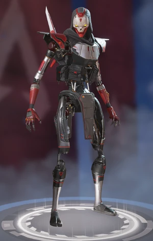 Original Revenant skin