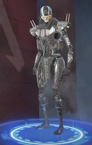 Unholy Alliance Revenant skin