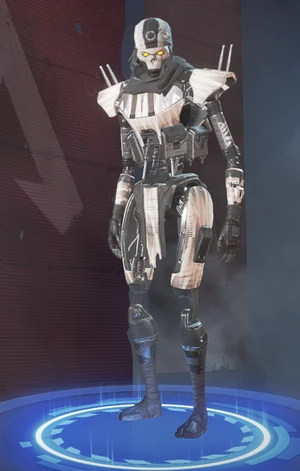 Wishbone Revenant skin
