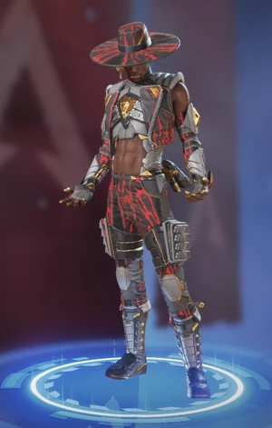 Bloodline Seer skin