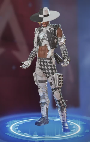 Check Me Out Seer skin