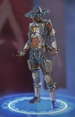 Circuit Breaker Seer skin