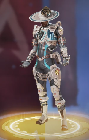 Light Show Seer skin