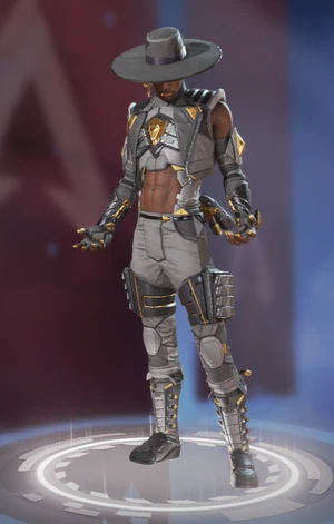 Midnight Seer skin