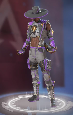 Orchid Seer skin