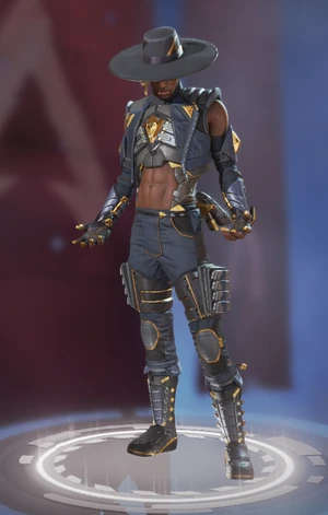 Original Seer skin