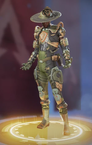 Plain Sight Seer skin