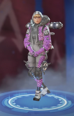 Brain Candy Wattson skin