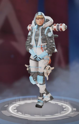 Clearwater Wattson skin