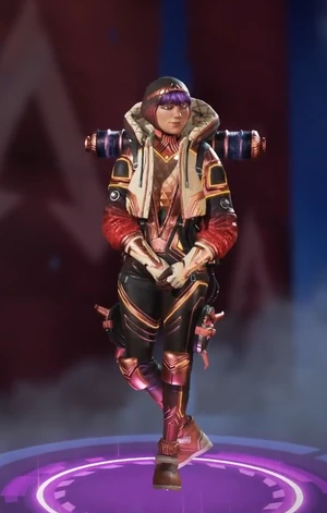 Copper Conductor Wattson skin
