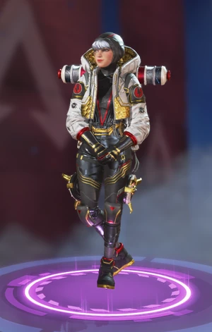 Kill-a-Joule Wattson skin