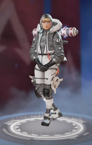 Midnight Wattson skin