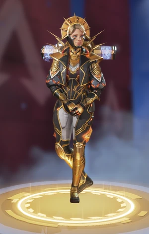 Solar Static Wattson skin