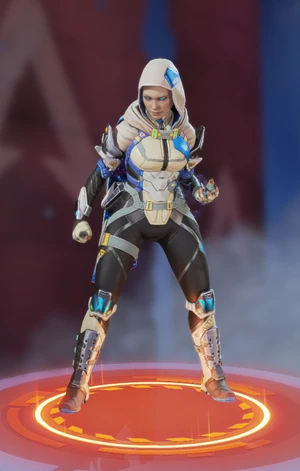 Apex Voidshifter Wraith skin